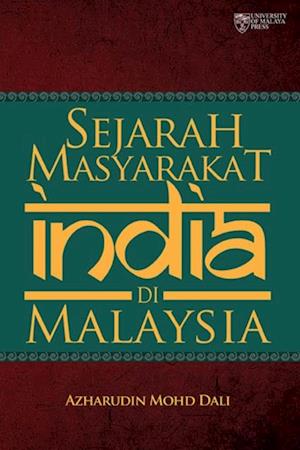 Sejarah Masyarakat India di Malaysia