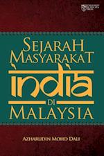 Sejarah Masyarakat India di Malaysia