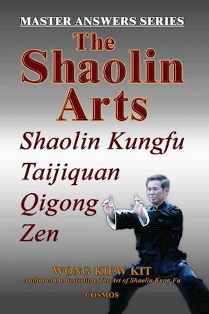 Shaolin Arts