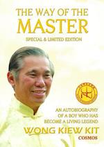 The Way of the Master (Special & Limited Edition)