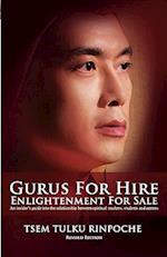 Gurus for Hire, Enlightenment for Sale