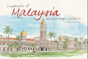 Landmarks of Malaysia