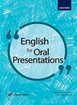 English for Oral Presentations