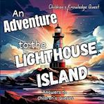 An Adventure to the Lighthouse Island