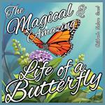 The Magical and Amazing Life of a Butterfly