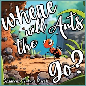 Where will the Ants Go?