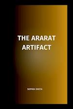 The Ararat Artifact