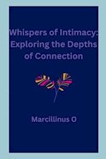 Whispers of Intimacy