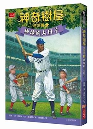 Magic Tree House(volume 29 of 29)