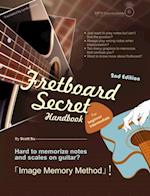 Fretboard Secret Handbook (2nd Edition)