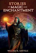 Stories of Magic and Enchantment