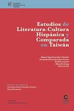 Estudios de literatura-cultura hispánica y comparada en Taiwán