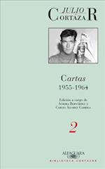 Cartas de Cortazar 2 (1955-1964)