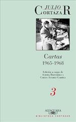 Cartas de Cortazar 3 (1965-1968)