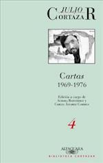 Cartas (1969-1976) = Letters (1969-1976)