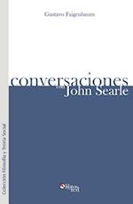Conversaciones Con John Searle