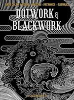 Dotwork & Blackwork Volume 3