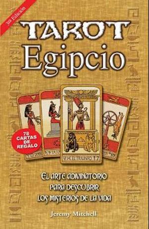 Tarot Egipcio