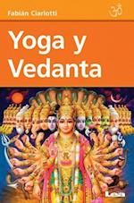 Yoga Y Vedanta