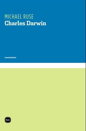 Charles Darwin