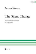 The Silent Change