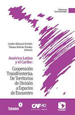 America Latina y El Caribe