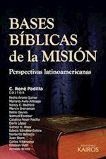 Bases Bíblicas de la Misión