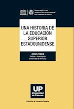 Una historia de la educación superior estadounidense