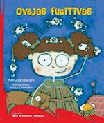 Ovejas Fugitivas