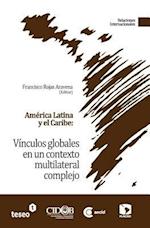 América Latina Y El Caribe