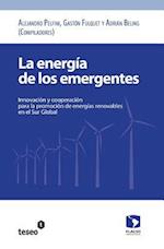 La Energía de Los Emergentes