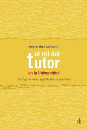 El rol del tutor en la Universidad