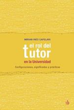 El rol del tutor en la Universidad