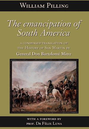 The Emancipation of South America