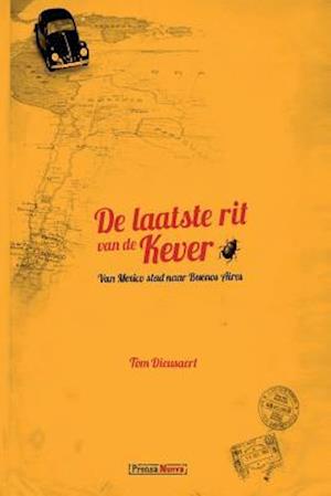 de Laatste Rit Van de Kever