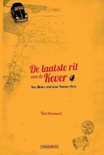 de Laatste Rit Van de Kever