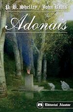 Adonais y otros poemas