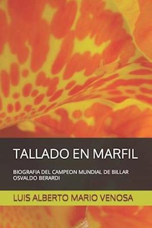 Tallado En Marfil