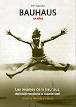 Las mujeres de la Bauhaus