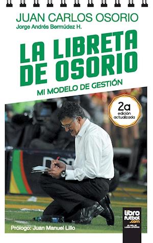 LA LIBRETA DE OSORIO