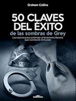 50 Claves del éxito de las sombras de Grey