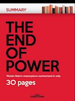 End of Power