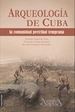 Arqueología de Cuba
