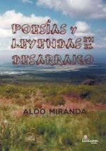 Poesias y Leyendas en el Desarraigo