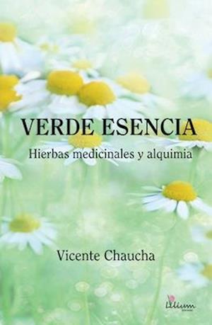 Verde esencia