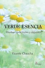 Verde esencia