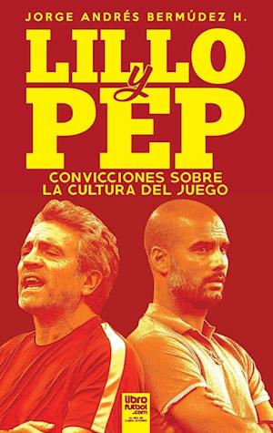 LILLO Y PEP