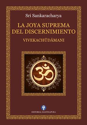 La Joya Suprema del Discernimiento