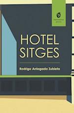 Hotel Sitges