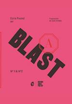 Ezra Pound en BLAST I & II